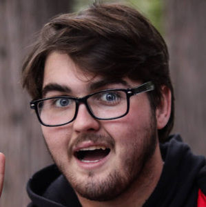 Meet your Posher, William